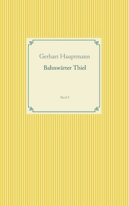 Bahnwärter Thiel
