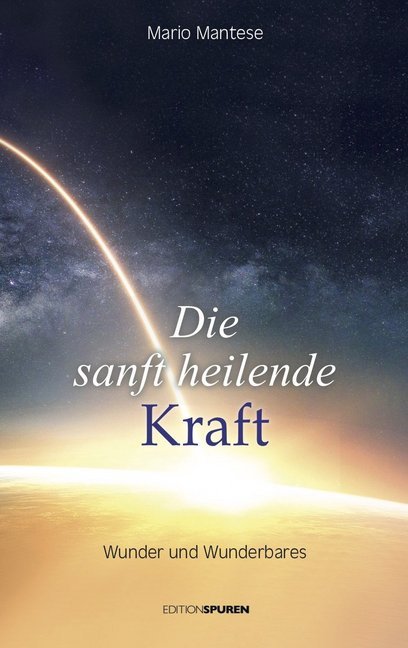 Die sanft heilende Kraft main product photo