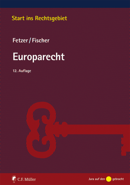 Europarecht main product photo