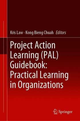 Project Action Learning (PAL) Guidebook: Practical Learning in Organizations