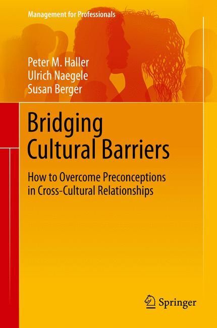 Bridging Cultural Barriers main product photo