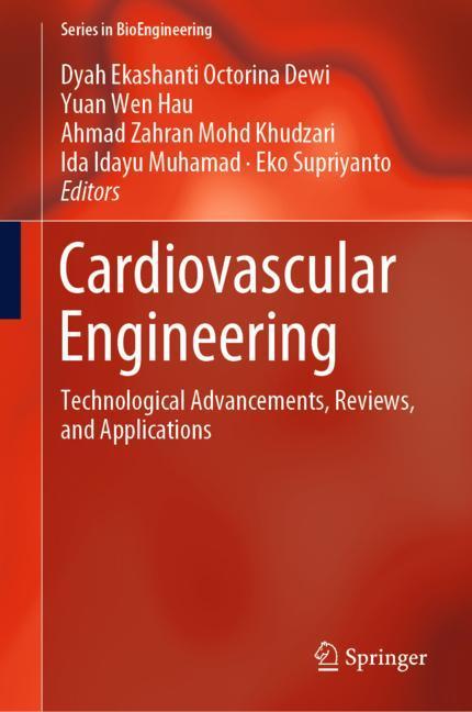 Cardiovascular Engineering main product photo