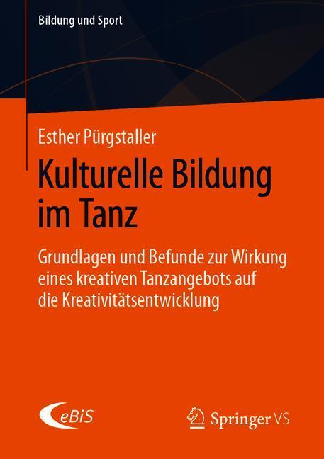 Kulturelle Bildung im Tanz main product photo