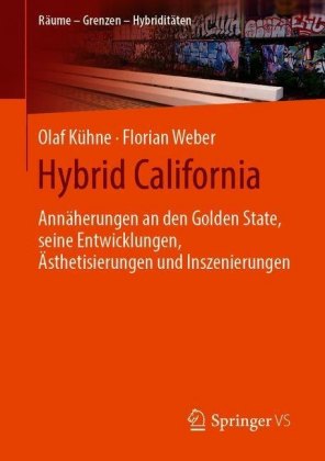 Hybrid California