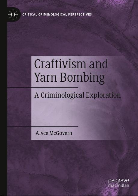 Craftivism and Yarn Bombing main product photo