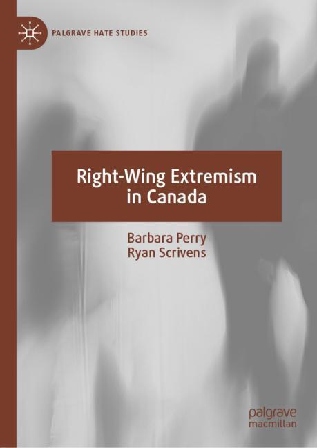 Right-Wing Extremism in Canada main product photo