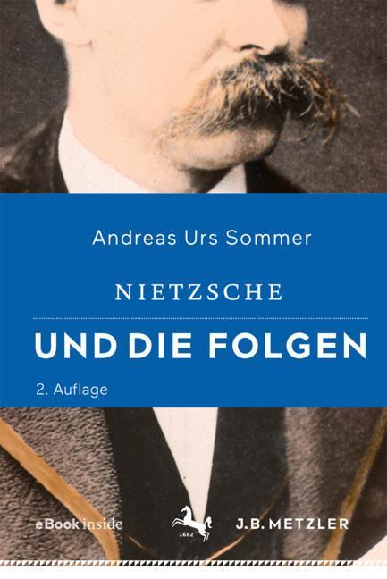 Nietzsche und die Folgen main product photo