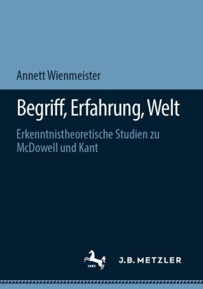 Begriff, Erfahrung, Welt