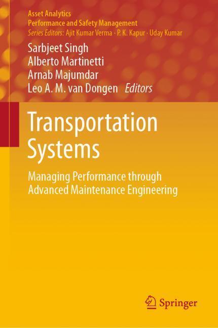 Transportation Systems main product photo