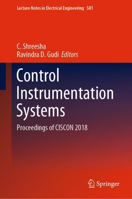 Control Instrumentation Systems main product photo