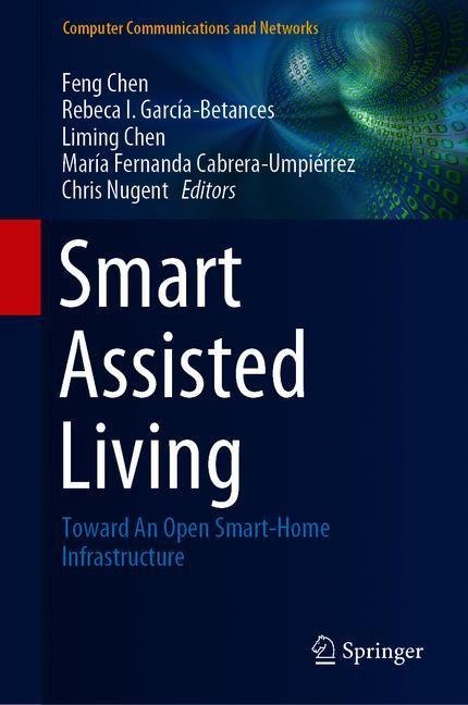 Smart Assisted Living main product photo