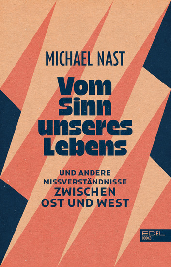 Vom Sinn unseres Lebens main product photo