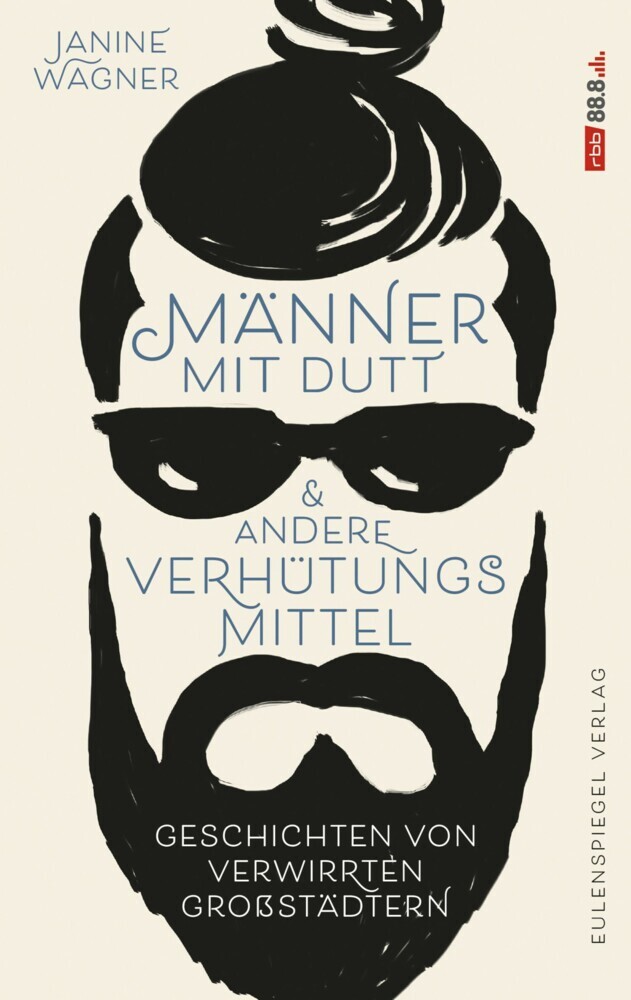 Männer mit Dutt und andere Verhütungsmittel main product photo