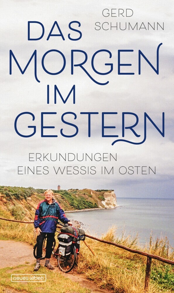 Das Morgen im Gestern main product photo