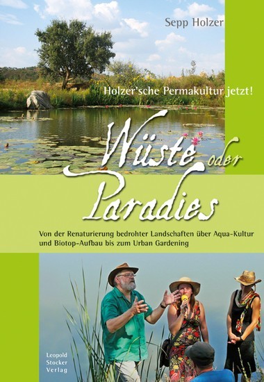 Wüste oder Paradies main product photo