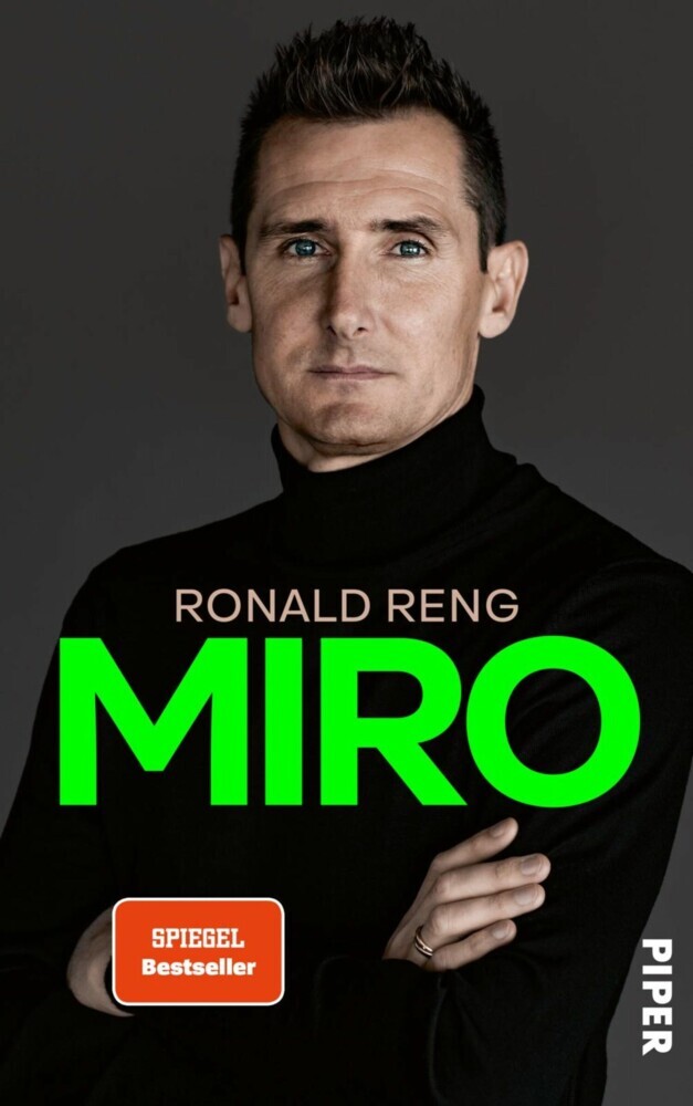 Miro main product photo