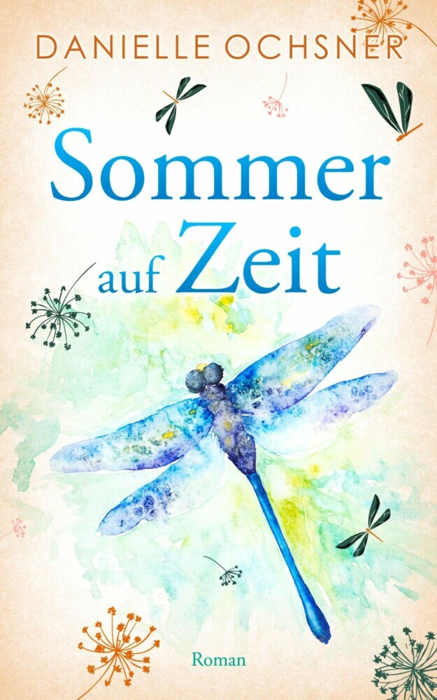 Sommer auf Zeit main product photo