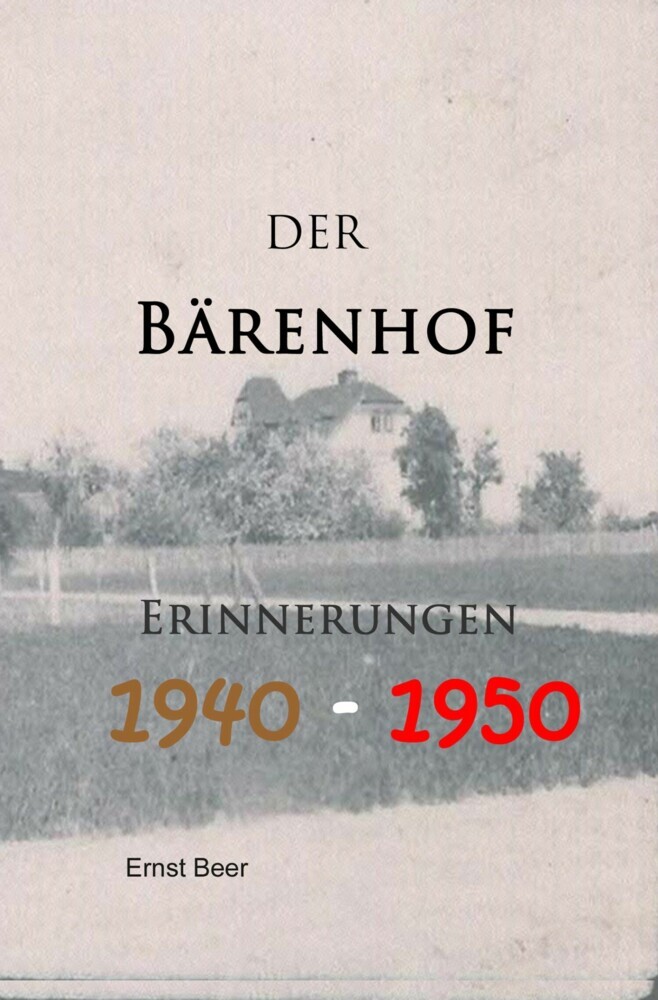 Der Bärenhof main product photo