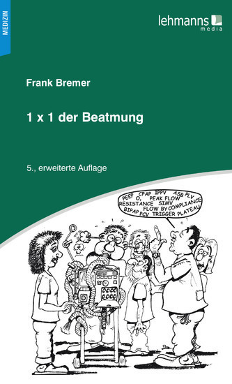 1x1 der Beatmung main product photo