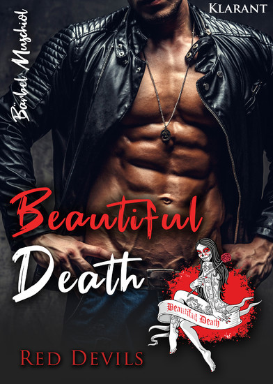 Beautiful Death main product photo