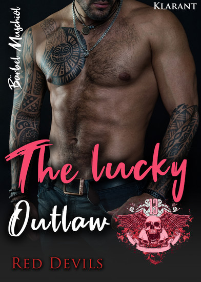 The Lucky Outlaw main product photo