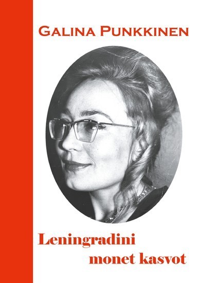 Leningradini monet kasvot main product photo