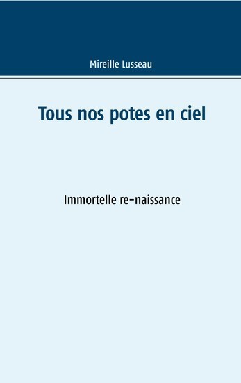 Tous nos potes en ciel main product photo