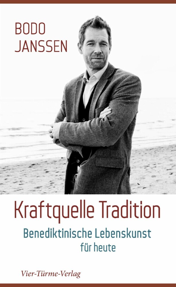 Kraftquelle Tradition main product photo