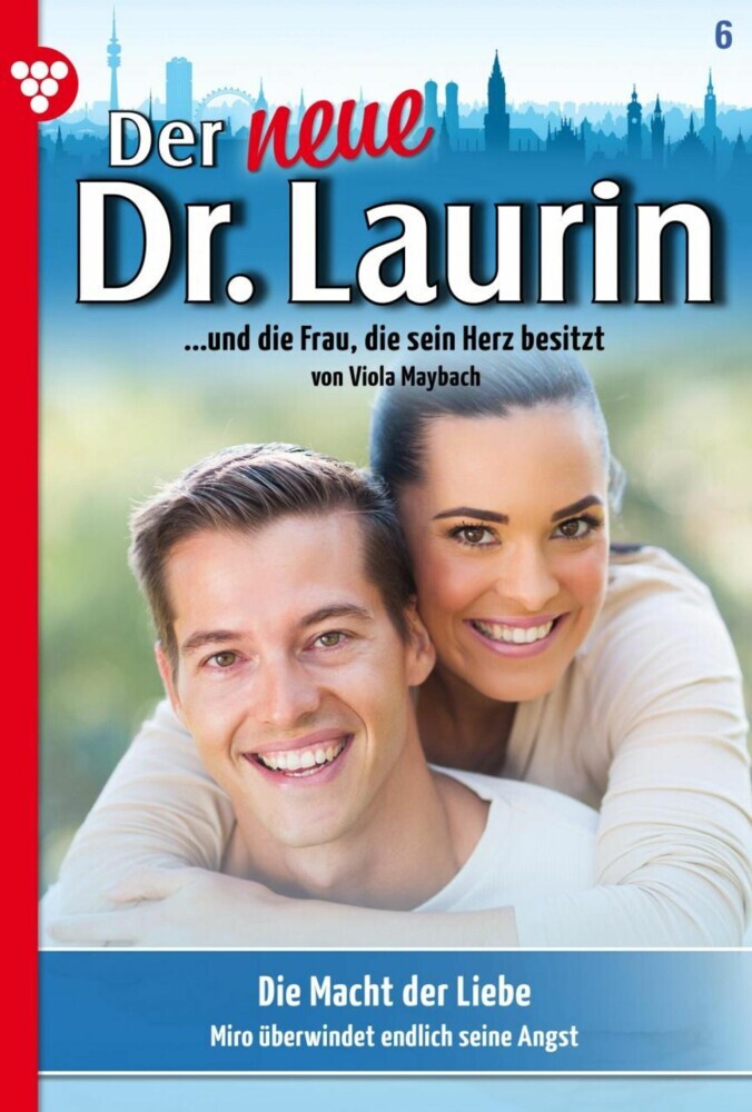Die Macht der Liebe main product photo
