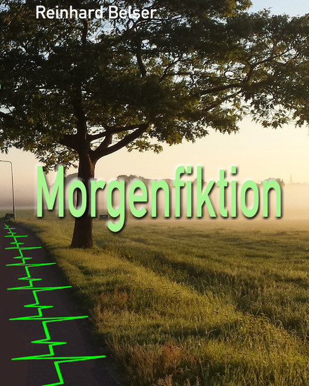 Morgenfiktion main product photo