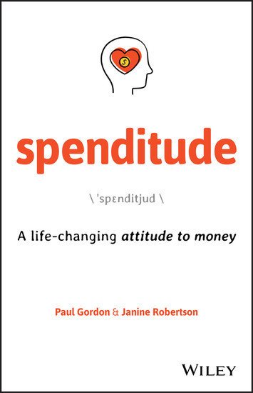Spenditude main product photo