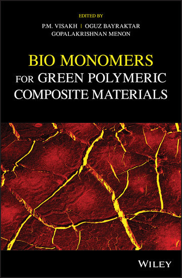 Bio Monomers for Green Polymeric Composite Materials main product photo