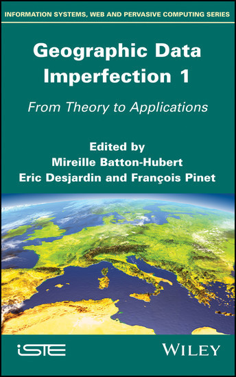 Geographical Data Imperfection 1 main product photo