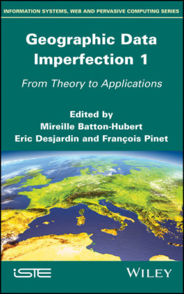 Geographical Data Imperfection 1