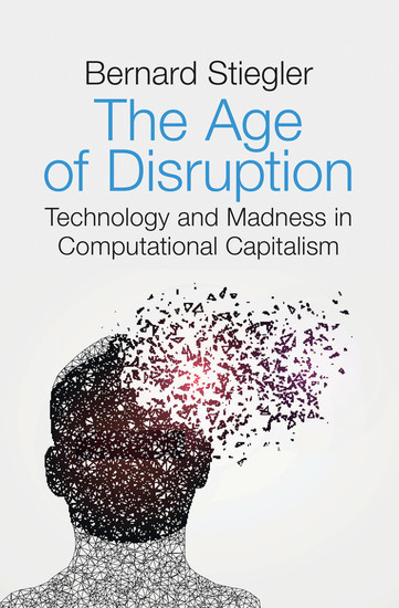 The Age of Disruption main product photo