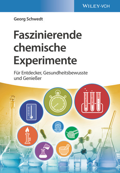 Faszinierende chemische Experimente main product photo