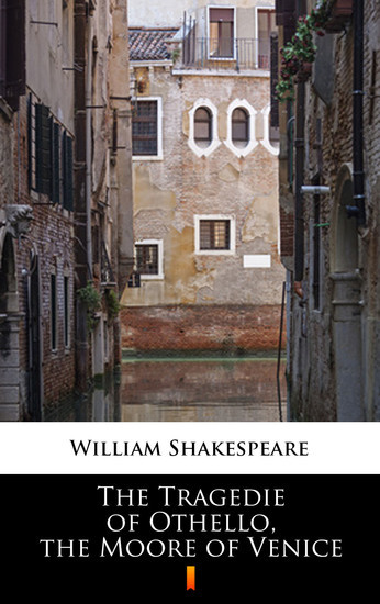 The Tragedie of Othello, the Moore of Venice main product photo