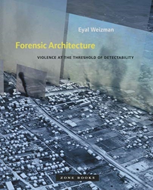 Forensic Architecture main product photo