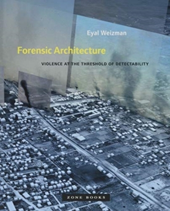 Forensic Architecture