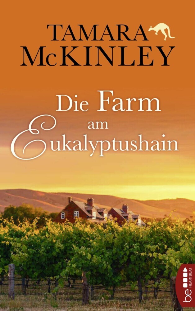 Die Farm am Eukalyptushain main product photo