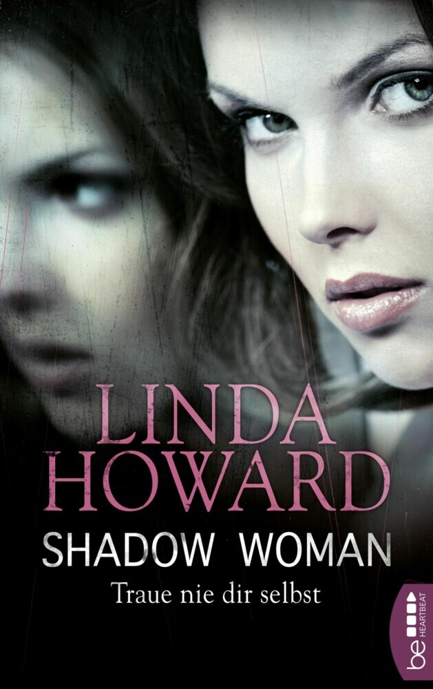 Shadow Woman - Traue nie dir selbst main product photo