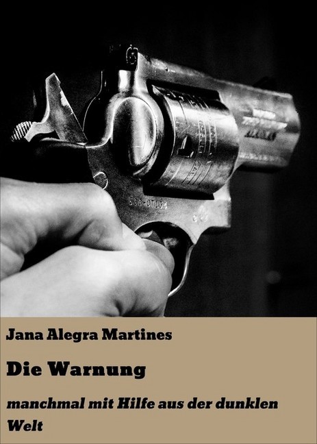 Die Warnung main product photo
