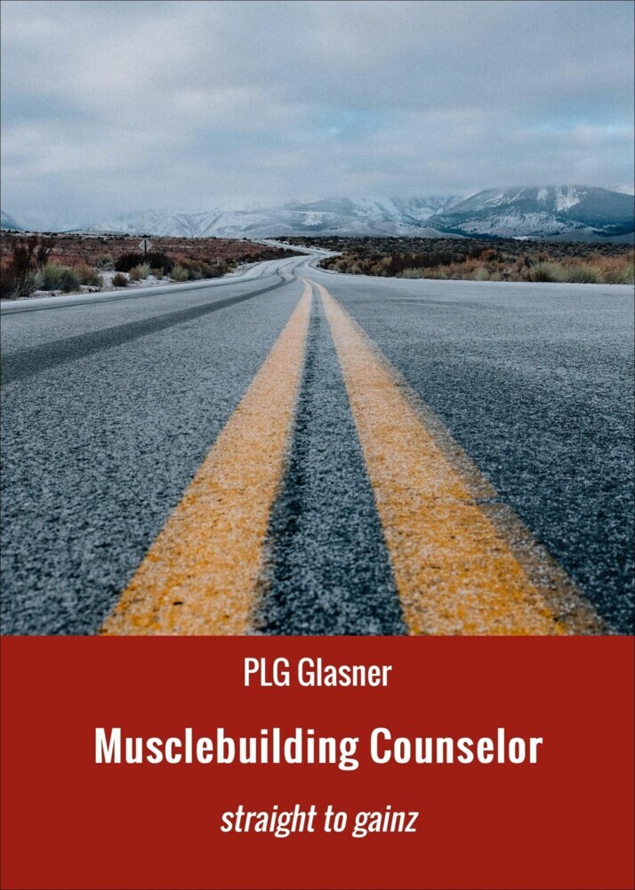 Musclebuilding Counselor main product photo