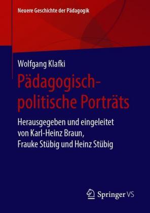 Pädagogisch-politische Porträts