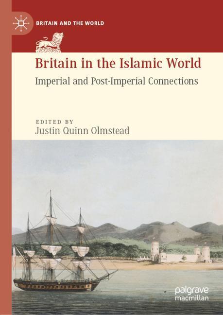 Britain in the Islamic World main product photo