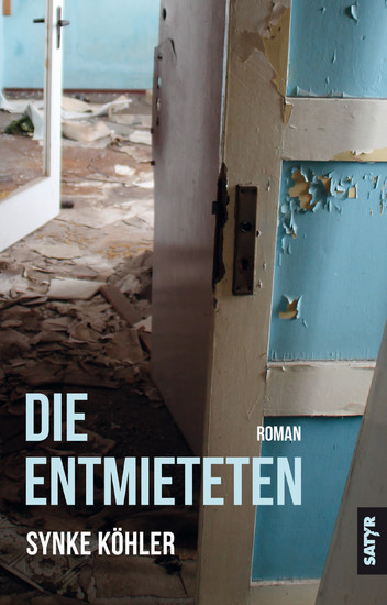 Die Entmieteten main product photo
