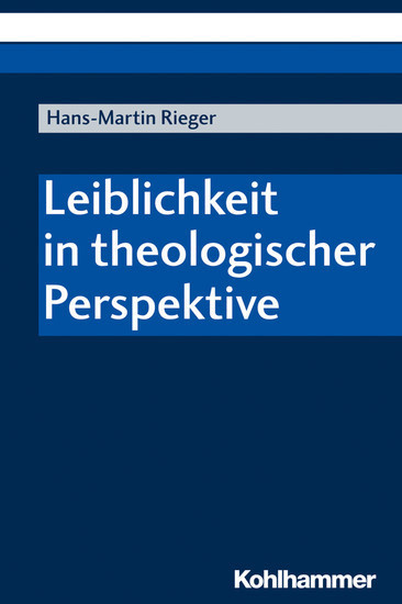 Leiblichkeit in theologischer Perspektive main product photo