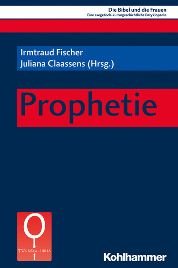 Prophetie main product photo
