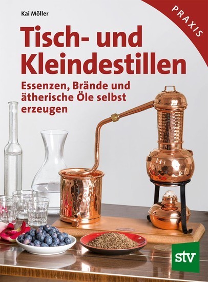 Tisch- und Kleindestillen main product photo