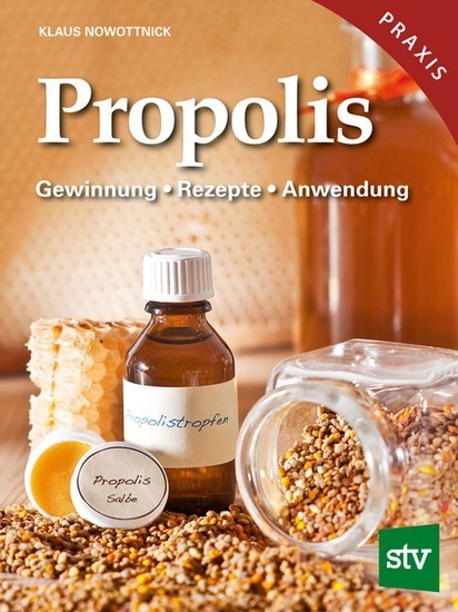 Propolis main product photo